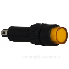 Сигнальна арматура Аско-Укрем AD22E-8DS 24В AC/DC жовта (A0140030171) Сигнальна арматура Аско-Укрем AD22E-8DS 24В AC/DC жовта (A0140030171)