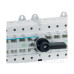 Перемикач Hager HI403R до 50мм2