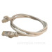 Патч-корд GEAR cat.5e UTP CCA 24AWG 0.5м сірий (GPC-UTPCCARJ45-0.5G) Патч-корд GEAR cat.5e UTP CCA 24AWG 0.5м сірий (GPC-UTPCCARJ45-0.5G)
