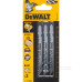 Пильне полотно DeWALT DT2220 по твердій деревині, ДСП, МДФ