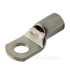 Накінечник Аско-Укрем SC-35-8 без ізоляції 100шт (A0060050034)