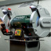 Точило Metabo DSD 200 Plus диск 200мм 750Вт 2980 об/хв LED (604210000)