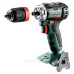 Акумуляторний дриль-шурупокрут Metabo BS 18 L BL 18В 65Нм 0-550/0-1700 об/хв 1-13мм (613156850)