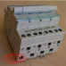 Перемикач Hager SFT440 4P 40А/400В 4м I-0-II Перемикач Hager SFT440 4P 40А/400В 4м I-0-II