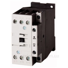 Контактор Schrack LTD13213 ALEA II LTD 3P 32A 15кВт 230В AC 1НВ габарит 1