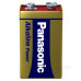 Батарейка Panasonic Alkaline Power 6LR61 BLI 1 6LR61REB/1BP (1 шт)