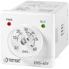Реле контролю та затримки часу Tense ERS-60Y Реле контролю та затримки часу Tense ERS-60Y