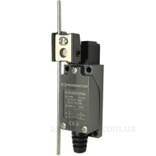 Кінцевий вимикач Promfactor FLS15M8107P65 Кінцевий вимикач Promfactor FLS15M8107P65