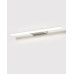 Світильник підсвітка для дзеркала Azzardo AZ5695 Epsilon LED 1x26W 4000K 1313Lm IP44 білий