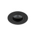 Точковий світильник TK Lighting 10571 Aura GU10 1x10W IP65 чорний