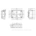 Розпредкоробка Spelsberg PS 1309-6-m (sp10540901) IP66 для вулиці