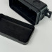 Коробка розподільча СКІМ K45B 85х43х39 чорна IP44 ( B1102005 )