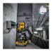 Набір з двох безщіткових елекроінструментів DeWALT DCK2051H2T XR Li-lon 18В 2х5Аг Набір з двох безщіткових елекроінструментів DeWALT DCK2051H2T XR Li-lon 18В 2х5Аг