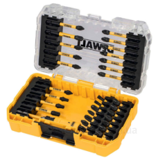 Набір біт DeWALT DT70739T EXTREME в кейсі (31шт)