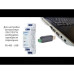 Перетворювач інтерфейсів Новатек-Електро ОВ-216 ModBus RTU / ASCII