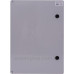 Бокс ударостійкий Enext e.plbox.350.500.195.blank
