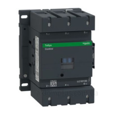 Контактор Schneider Electric LC1D150M7 3Р 150A НО+НЗ 220В