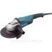Кутова шліфувальна машина Makita GA9020RF 2200Вт