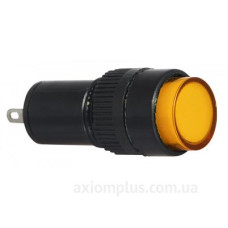 Сигнальна арматура Аско-Укрем AD22E-12DS 220В АС жовта (A0140030192) Сигнальна арматура Аско-Укрем AD22E-12DS 220В АС жовта (A0140030192)