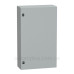 Шафа Schneider Electric SPACIAL NSYCRN106250P CRN 1000х600х250мм з монтажною панеллю