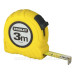 Рулетка вимірювальна Stanley Global tape 3мх12, 7мм