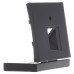 Накладка для розетки UAE антрацит Berker K.1