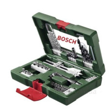 Набір свердл та біт Bosch V-Line-41