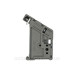 Пластиковий обмежувач на DIN-рейку Promfactor EW-35