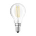 Світлодіодна лампочка Osram 4058075436527 LED E14 1x4W 2700K 470Lm IP20