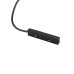 Ввід живлення Nowodvorski 11736 NANO-LVM Outside Power Supply Conductive Module IP20 чорний