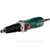 Прямошліфувальна машина Metabo GE 710 PLUS 710Вт цанга 6мм (600616000)