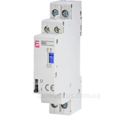 Імпульсне реле ETI 002464103 RBS 220-20 230V AC 20A (2НО AC1)
