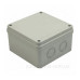 Термопластикова коробка Bemis BB2-0531-0003 ABS 120x120x70 IP44 (5.1.1.98538)