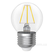 Лампа LED Electrum 4Вт 4000K E27
