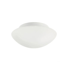 Світильник стельовий Nordlux 25626001 Ufo Maxi E27 2x15W IP44 білий