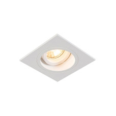 Точковий світильник Zuma Line 92703-N Chuck GU10 1x50W IP20 білий (5905316608542) Точковий світильник Zuma Line 92703-N Chuck GU10 1x50W IP20 білий (5905316608542)