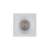 Точковий світильник TK Lighting 10582 Prisma GU10 1x10W IP65 білий