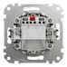 Вимикач Schneider Sedna Design білий 2кл без рамки ( SDD111105 )