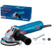 Кутова шліфувальна машина Bosch GWS 12-125 S (06013A6020)