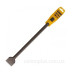 Плоске зубило DeWALT DT60704 SDS-Max 25х400мм