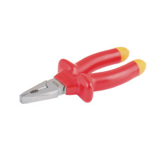 Плоскогубці MASTER TOOL діелектричні 160 мм ( 27-0160 ) Плоскогубці MASTER TOOL діелектричні 160 мм ( 27-0160 )