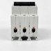 Автоматичний вимикач ABB basic M 3P C10 ( 2CDS643041R0104 )