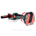 Акумуляторна кутова шліфувальна машина Metabo WVB 18 LTX BL 15-125 Quick (601731850) Акумуляторна кутова шліфувальна машина Metabo WVB 18 LTX BL 15-125 Quick (601731850)