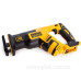 Шабельна пилка DeWALT DCS367P2 18В
