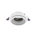 Точковий світильник TK Lighting 6921 Jet GU10 1x10W IP20 білий
