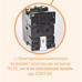 Контактор ETI 004642113 CEM 9.01 230В AC
