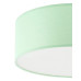 Світильник стельовий TK Lighting 3230 Rondo Kids E27 4x15W IP20 м'ятний