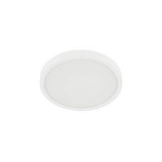 Точковий світильник Eglo 99215 Fueva LED 1x10.5W 3000K 1350Lm IP20 білий