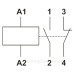 Магнітний пускач Promfactor MCF3 16A 1NО 1NC 230В (MCF31611230) Магнітний пускач Promfactor MCF3 16A 1NО 1NC 230В (MCF31611230)