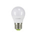Світлодіодна лампочка Eurolamp LED-G45-05274(D)